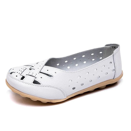 Orthopedic Loafers